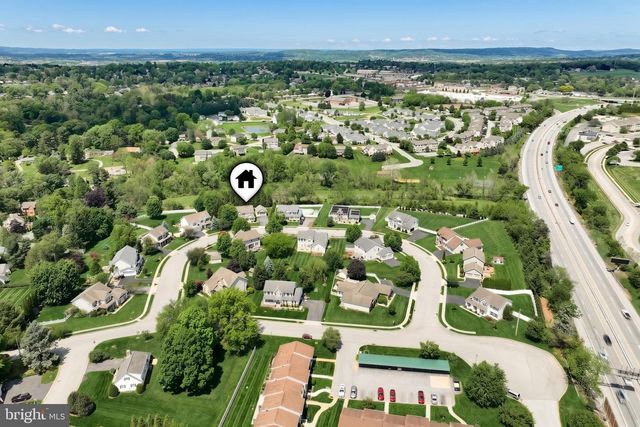 19 REBECCA LN, York, PA 17403