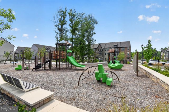 12602 CANOPY AVE, Brandywine, MD 20613