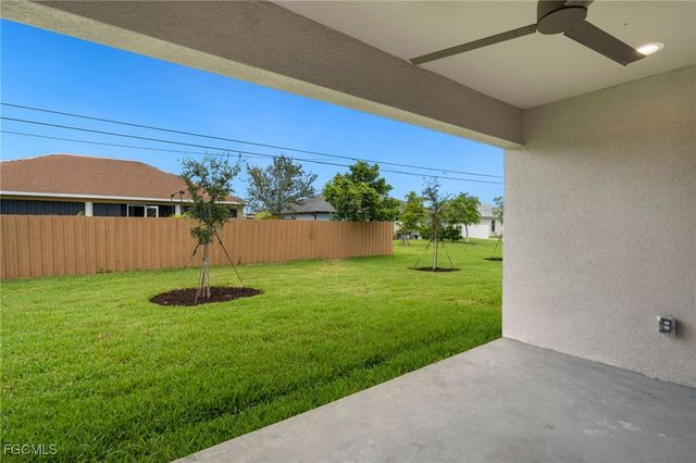 4518-4520 SW 8th CT, Cape Coral, FL 33914