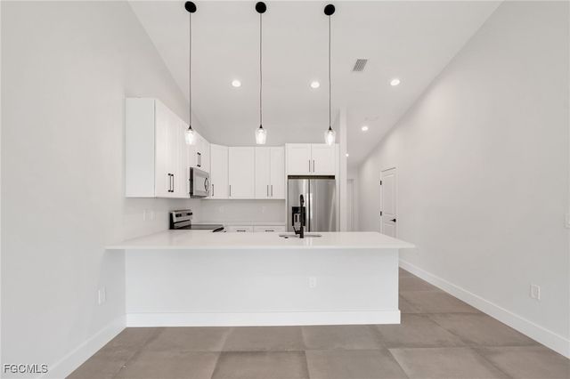 4518-4520 SW 8th CT, Cape Coral, FL 33914