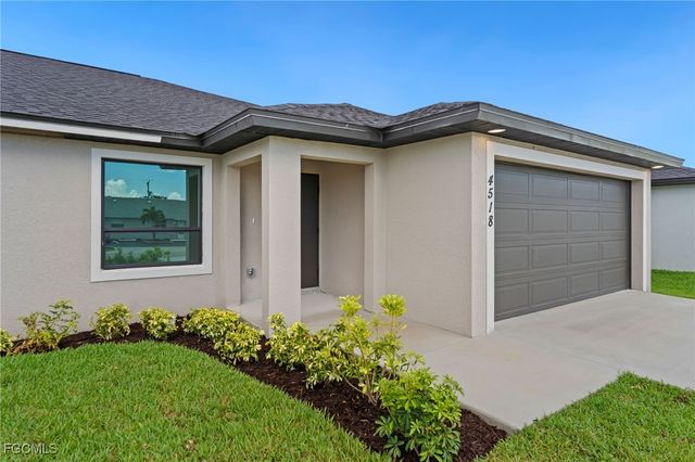 4518-4520 SW 8th CT, Cape Coral, FL 33914