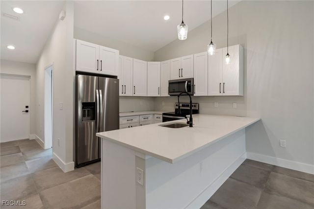 4518-4520 SW 8th CT, Cape Coral, FL 33914