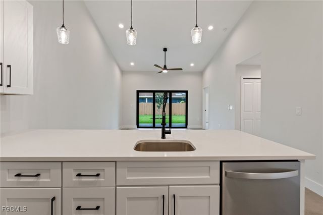 4518-4520 SW 8th CT, Cape Coral, FL 33914