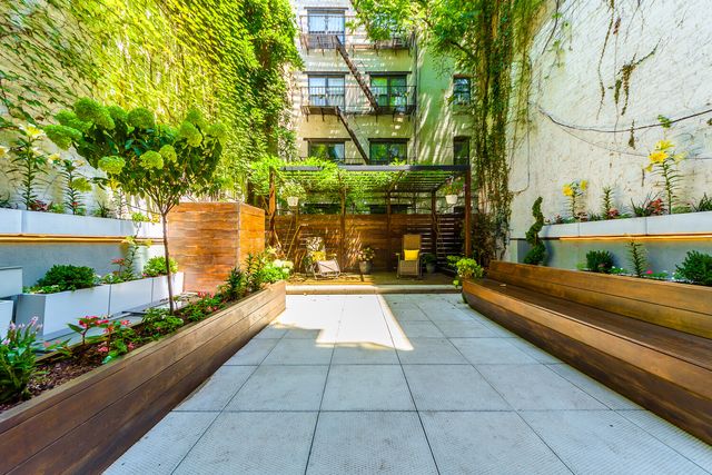 427 E 12th St Apt 1A, New York City, NY 10009