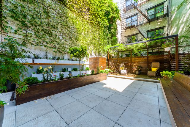 427 E 12th St Apt 1A, New York City, NY 10009