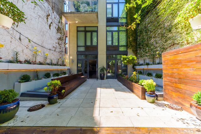 427 E 12th St Apt 1A, New York City, NY 10009
