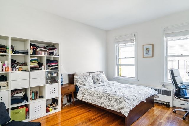 15 Ellery St 11, Cambridge, MA 02138