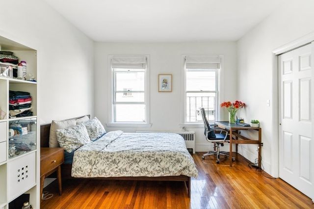 15 Ellery St 11, Cambridge, MA 02138