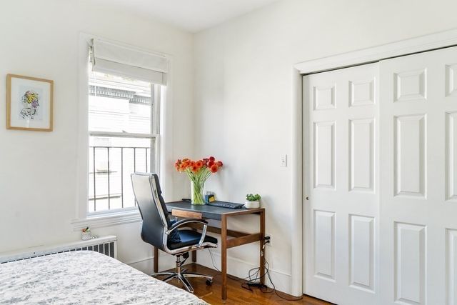 15 Ellery St 11, Cambridge, MA 02138