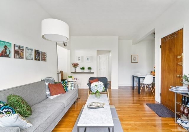 15 Ellery St 11, Cambridge, MA 02138