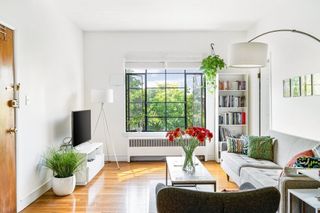 15 Ellery St 11, Cambridge, MA 02138