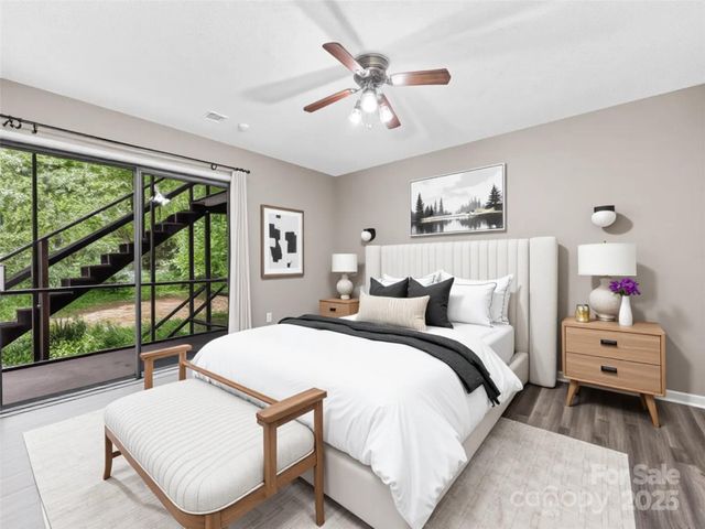 1745 Haywood Manor Road A, Hendersonville, NC 28791