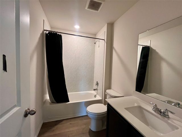 1302 Draper Lane, Forney, TX 75126