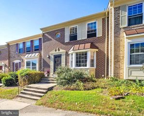14506 MACBETH DR #14506, Silver Spring, MD 20906