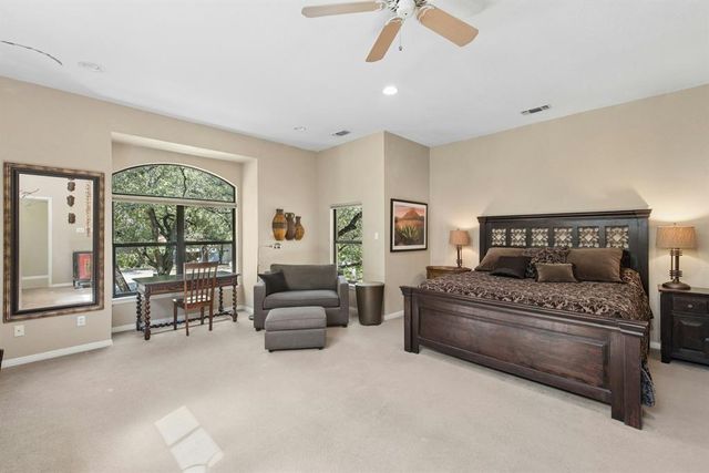 6604 Liveoak Drive, Austin, TX 78746