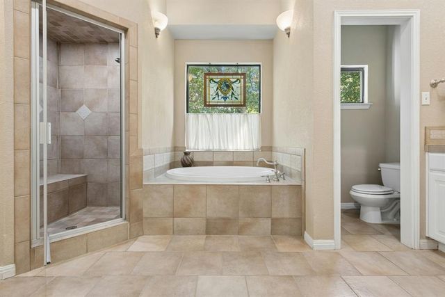 6604 Liveoak Drive, Austin, TX 78746