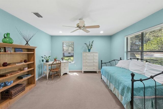 6604 Liveoak Drive, Austin, TX 78746