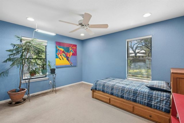 6604 Liveoak Drive, Austin, TX 78746