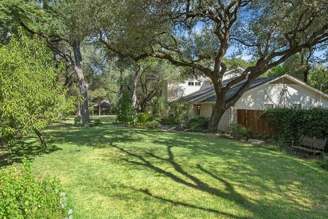 6604 Liveoak Drive, Austin, TX 78746