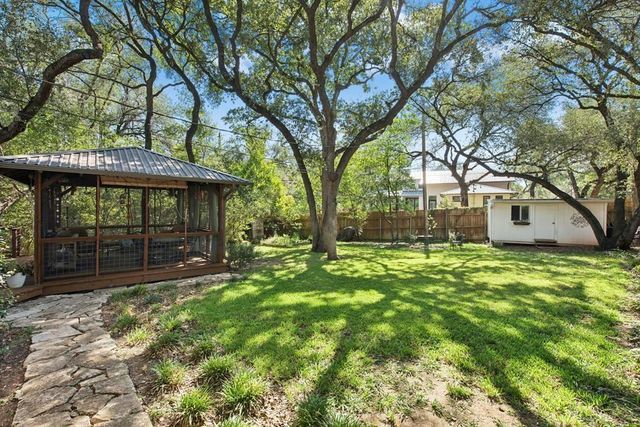 6604 Liveoak Drive, Austin, TX 78746