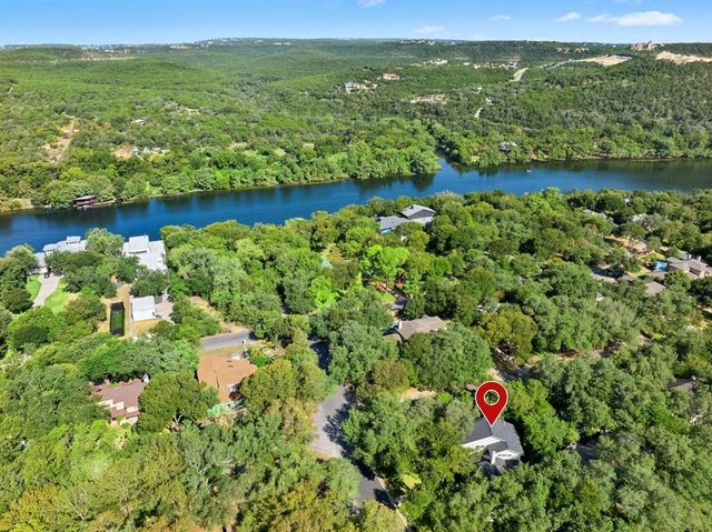 6604 Liveoak Drive, Austin, TX 78746