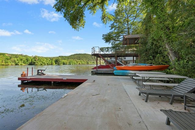 6604 Liveoak Drive, Austin, TX 78746