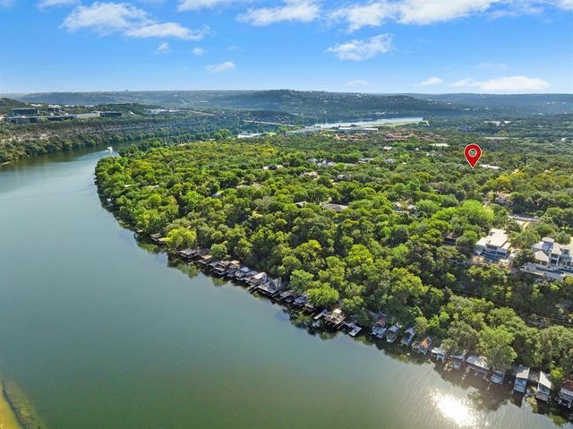 6604 Liveoak Drive, Austin, TX 78746