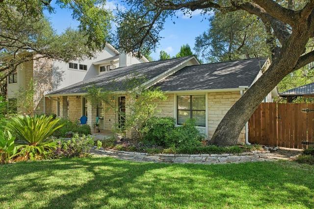 6604 Liveoak Drive, Austin, TX 78746