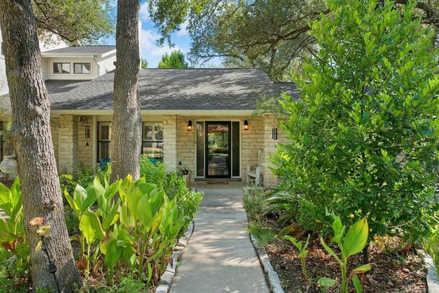 6604 Liveoak Drive, Austin, TX 78746