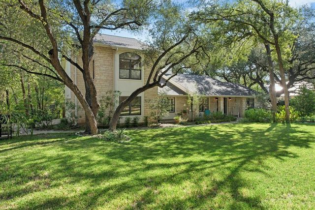 6604 Liveoak Drive, Austin, TX 78746