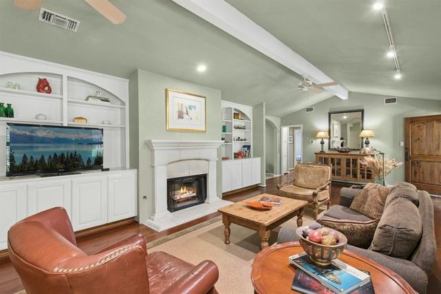 6604 Liveoak Drive, Austin, TX 78746