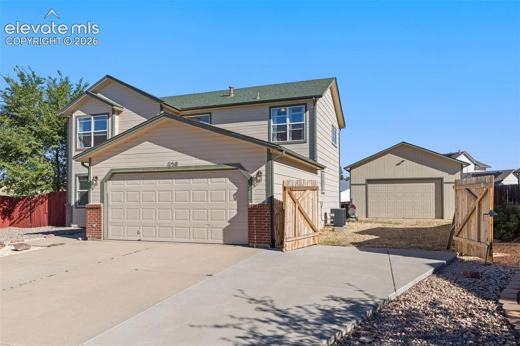 1150 Pipestone Court, Colorado Springs, CO 80911 — photo 2