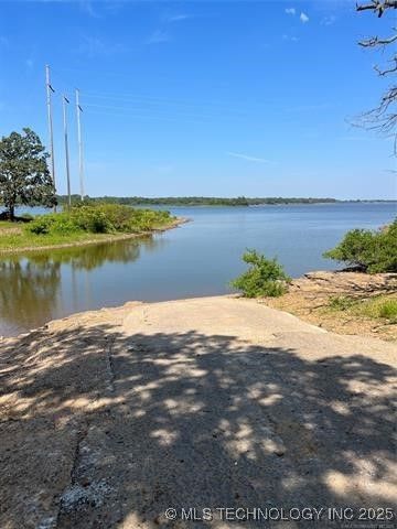 415664 E 1093 Road E, Checotah, OK 74426