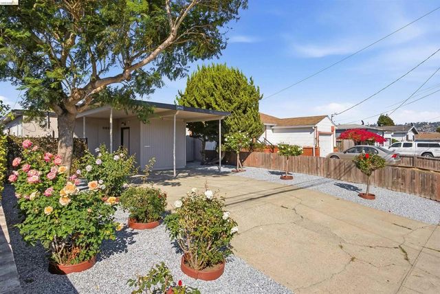 2805 Florida Ave, Richmond, CA 94804