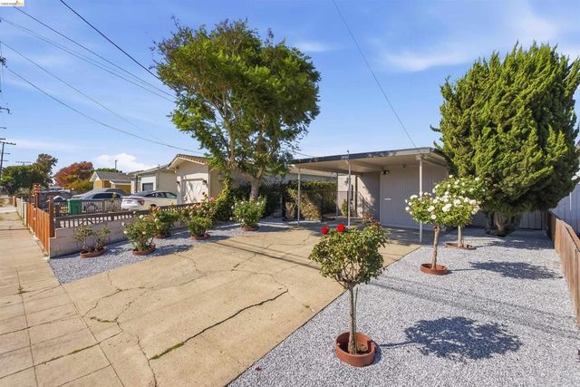 2805 Florida Ave, Richmond, CA 94804