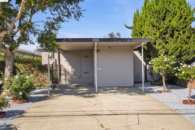2805 Florida Ave, Richmond, CA 94804