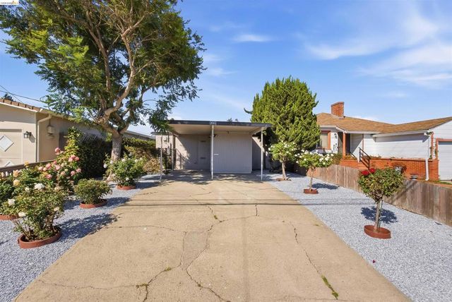 2805 Florida Ave, Richmond, CA 94804