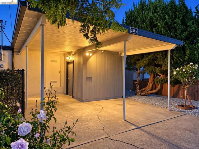 2805 Florida Ave, Richmond, CA 94804