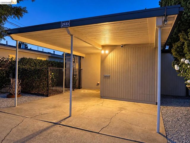 2805 Florida Ave, Richmond, CA 94804