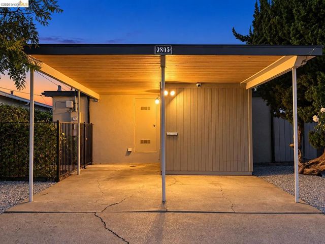 2805 Florida Ave, Richmond, CA 94804