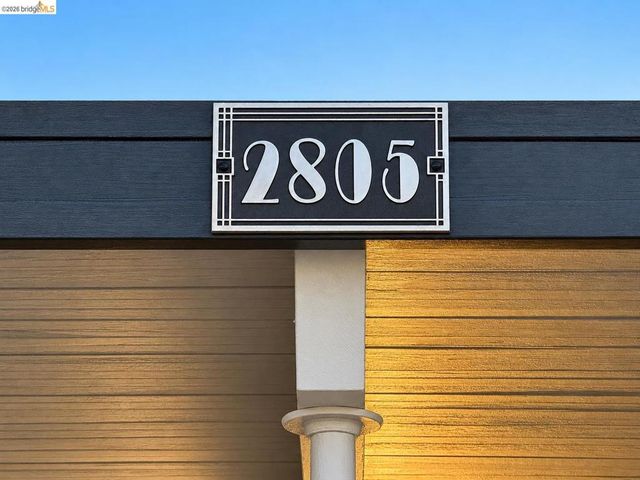 2805 Florida Ave, Richmond, CA 94804
