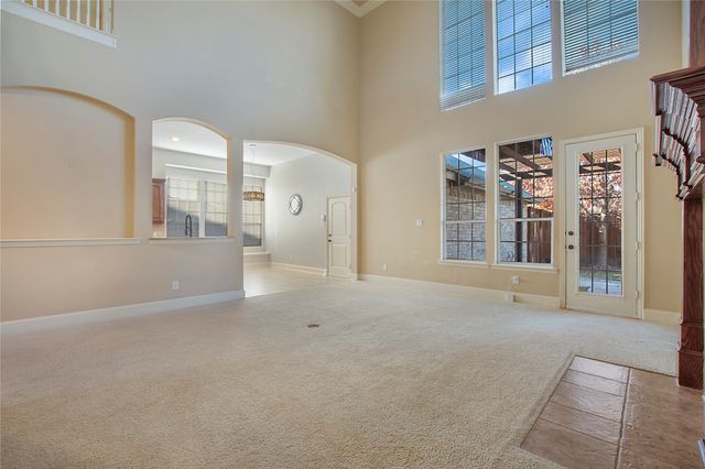 1838 Crowbridge Drive, Frisco, TX 75033
