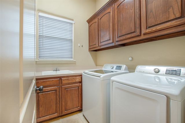 1838 Crowbridge Drive, Frisco, TX 75033