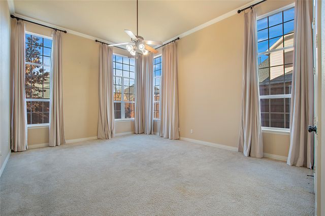 1838 Crowbridge Drive, Frisco, TX 75033