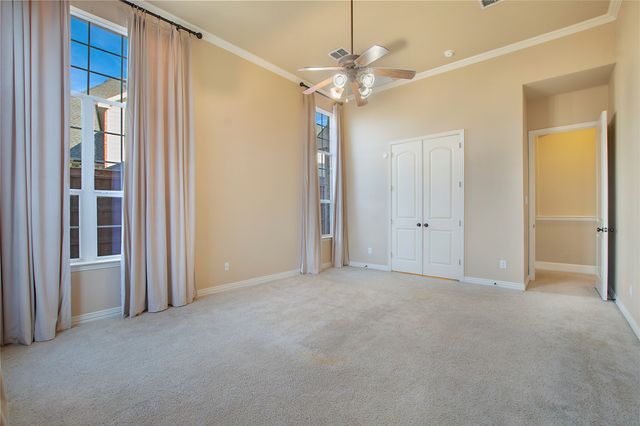 1838 Crowbridge Drive, Frisco, TX 75033