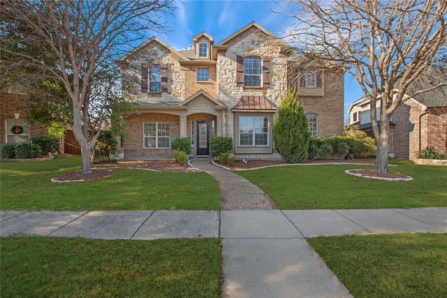 1838 Crowbridge Drive, Frisco, TX 75033