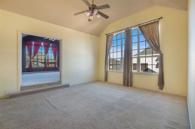 1838 Crowbridge Drive, Frisco, TX 75033