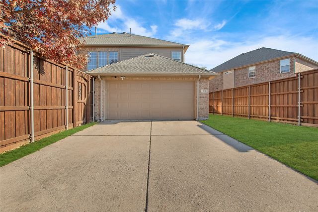 1838 Crowbridge Drive, Frisco, TX 75033