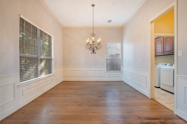 1838 Crowbridge Drive, Frisco, TX 75033