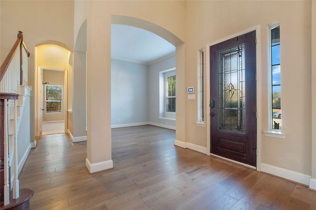 1838 Crowbridge Drive, Frisco, TX 75033